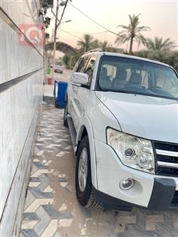 میتسوبیشی پاجیرۆ